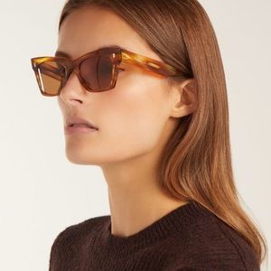 CELINE CL40052U/56e SUNGLASSES/ MADE IN ITALY